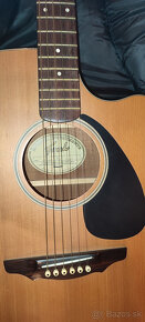 Furch gitara s obalom - 3