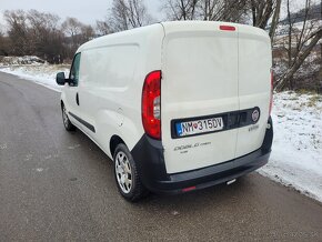 Doblo maxi - 3