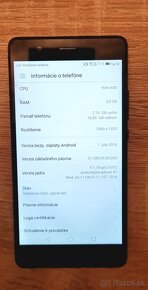 Huawei P9 Lite - 3