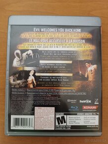 Silent Hill - Homecoming PS3 - 3