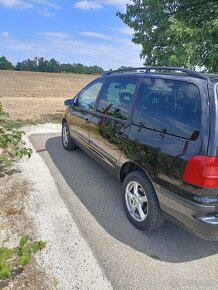 Seat Alhambra 1.9 85kw  r.v. 2005 - 3