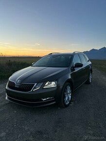 Škoda Octavia Combi 2.0 TDI SCR Style DSG 110kw - 3