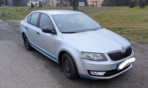 Škoda Octavia 3 - 3