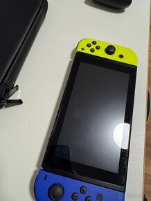 Nintendo switch V2 - 3