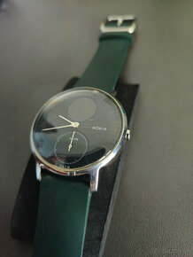 Withings Steel HR 36mm - 3