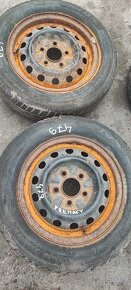 5x114,3 r14 mazda - 3