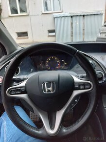 Predám Honda Civic - 3