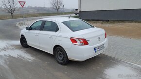 Peugeot 301, r. 2016, ALLURE 1.2 PureTech - 3