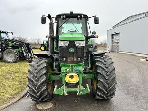 John Deere 6170M - 3