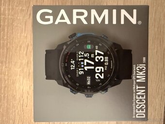 Garmin MK3i 51mm - 3