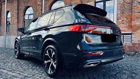 Seat Tarraco 2.0 TDI 200 FR 4Drive DSG/odp.DPH✅ - 3