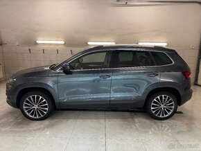 Skoda Karoq Style 1.6tdi 85kw 116Ps M6 - 3