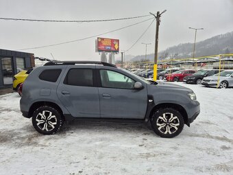 Dacia Duster 1.3 TCe 150 Journey 4x2 EDC V ZARUKE.. - 3