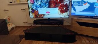 Lg Smart UHD 125 cm - 3