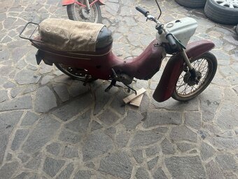 Jawa 20 - 3