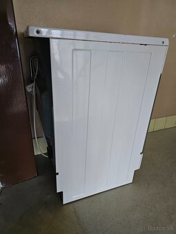 Kombinovaný sporák Gorenje 50cm - 3