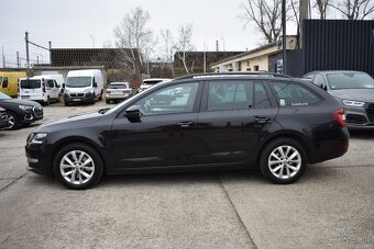 Škoda Octavia Combi 1.8 TSI Extra DSG 4x4 - 3