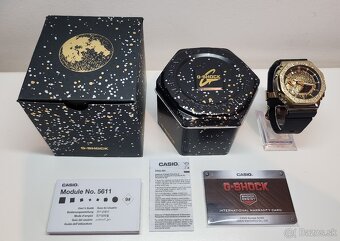 Casio GM-2100MG-1AER Moon Limited edition - 3