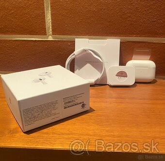 Airpods pro 2+ záruka - 3