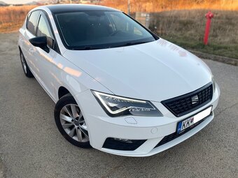 SEAT LEON 1,2 TSI 81KW - 3