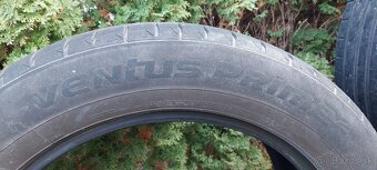 235/55R19 101 letné - 3