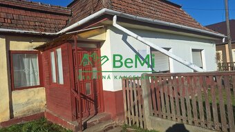 Rodinný dom v Méra Maďarsko 43900,-Eur - 3