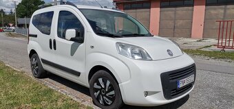 Fiat Fiorino 1.3 JTD Qubo Automat - 3