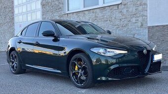 Alfa Romeo Giulia 2.0 GME Veloce AWD AT - 3