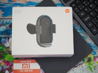 Originálne príslušenstvo Xiaomi - 3