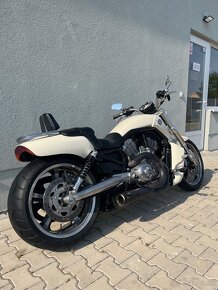 HARLEY DAVIDSON VROD MUSCLE VRSCF EU - 3