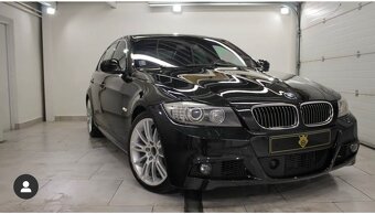 Bmw e90 lci 335xi 225kw n54 - 3