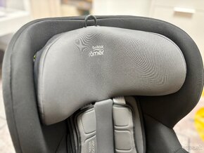 Britax Römer Trifix i-Size - 3