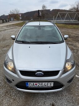 Ford Focus 2.0 Tdci 100kw - 3