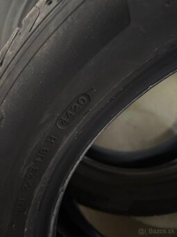 235/50R19 99V Hankook Ventus DOT 2021. - 3