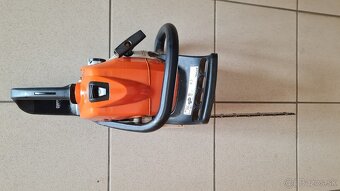 STIHL MS 211 - 3