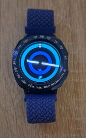 Samsung gear sport - 3