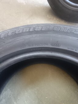 235/60 r18 2.ks letné doveziem - 3