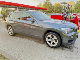 BMW X1 sDrive 18d A/T - 3