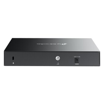 TP-LINK ER707-M2, Omada SDN Multi-Gigabit VPN Router - 3