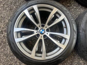 Bmw m paket r20 letna sada pirelli - 3