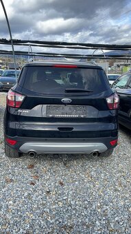 Ford Kuga 1.5Tdci Titanium 4x2 - 3