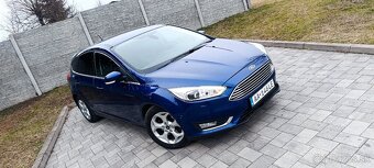 Ford Focus 2.0 TDCI ST TOP STAV - 3