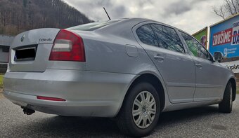 Octavia 2, 1,6TDi, 77kW, M5, 2011 - 3