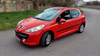 2009 Peugeot 207 - 3