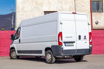 Fiat Ducato L3H2 - 3