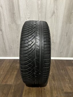 Mercedes  E-Klasse  orig.  ALU disky AMG 5x112 R19 - 3