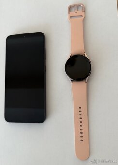 Samsung S23 8/128 + Samsung galaxy watch 5 40mm - 3