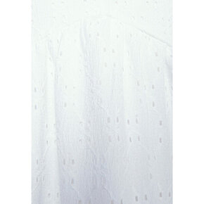 biele letné šaty - 3