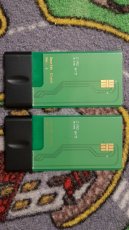 SmartWi residential card splitter + 2 karty - 3