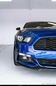 Ford Mustang 2.3 ecoboost - 3